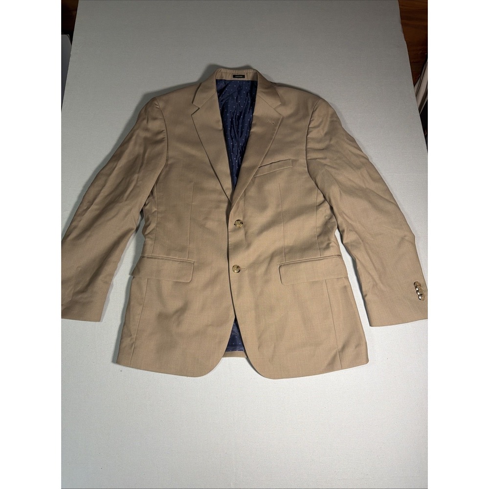 Joseph Abboud Blazer Mens 40R /34R